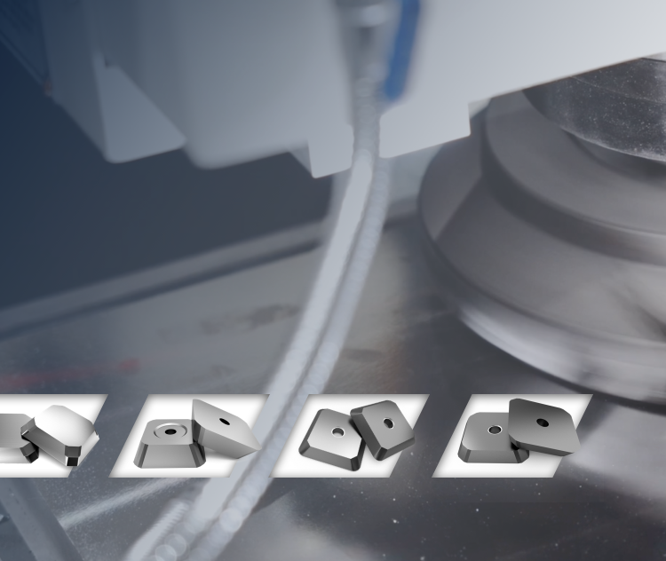 Discover a wide range of CNC <br> accessories with us