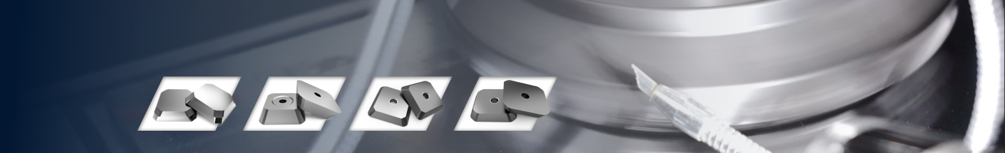 Discover a wide range of CNC <br> accessories with us