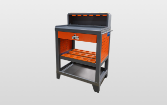 CNC Tool Carts