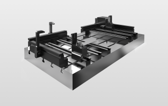 Industrial Clamps