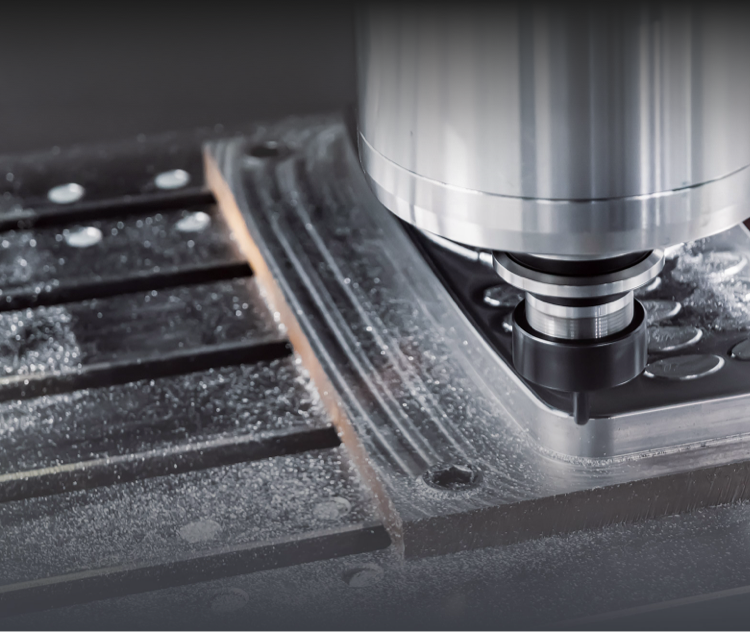 Your Trusted Partner in CNC Excellence | ASIATOOLS