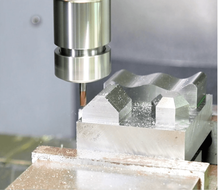 CNC Machining