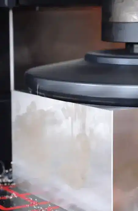 CNC Milling