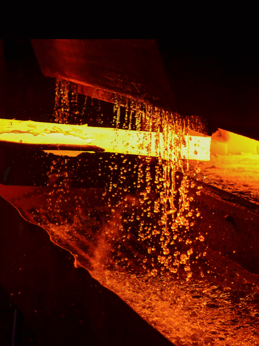 Heat Treating