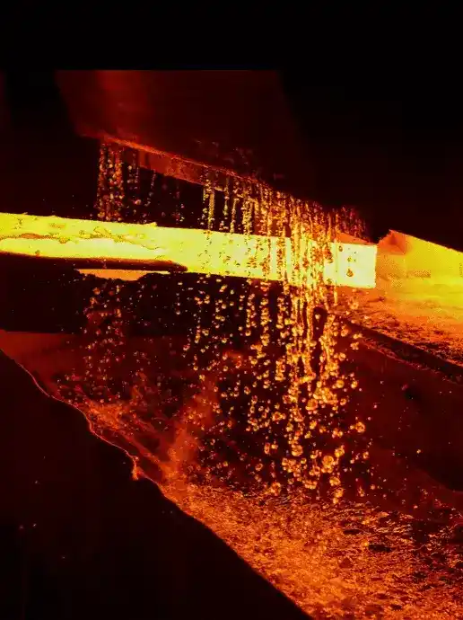 Heat Treating