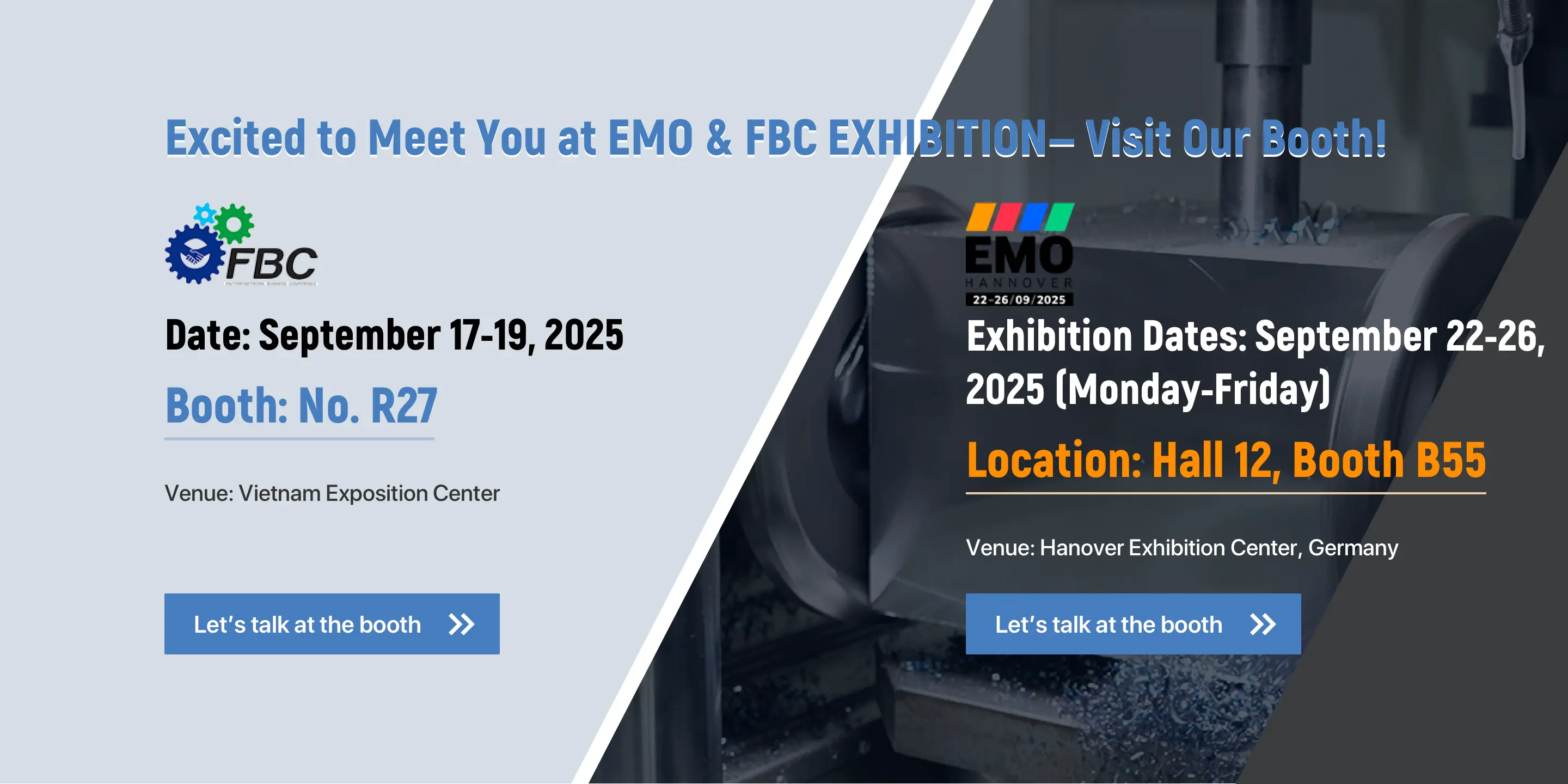exhibition emo, exhibition fbc