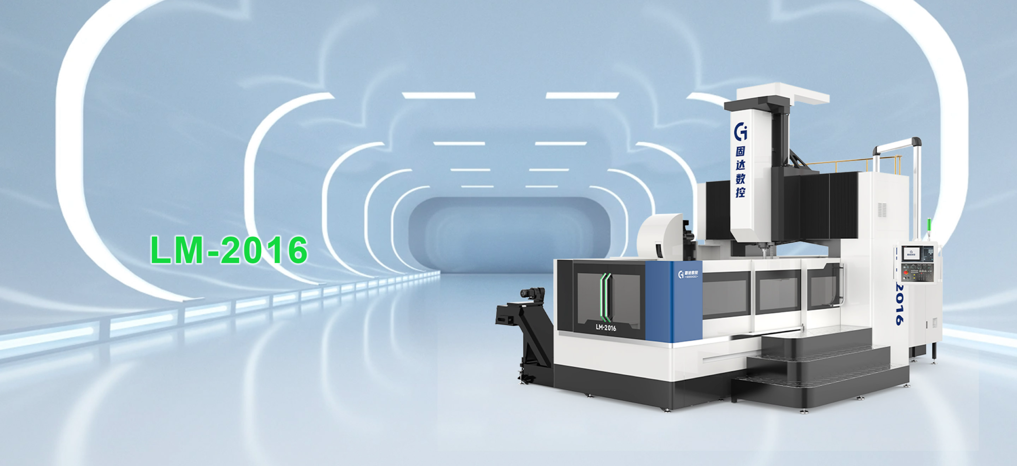 Discover Our Powerful CNC Machines & Machining Centers