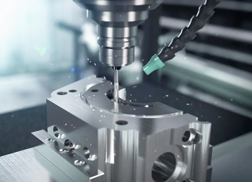 Explore Our Extensive Series of Precision CNC Machines