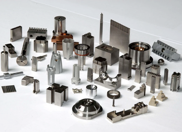 Comprehensive Accessory Solutions for the CNC Industry