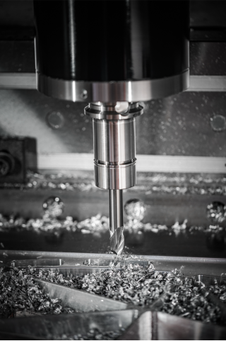 The Importance of Horizontal Machining Center in the Automotive Industry