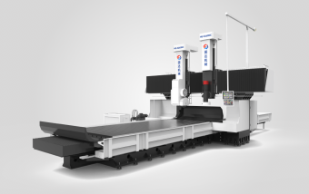 CNC Grinding Machine