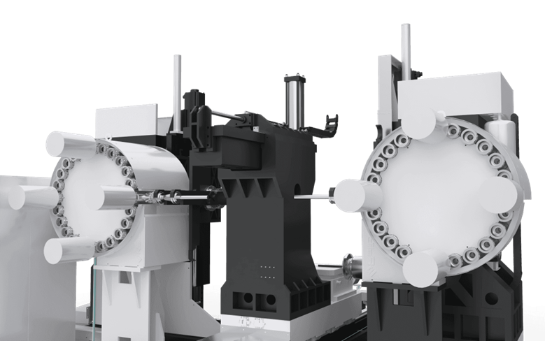 CNC Duplex Milling Machine vs. Twin-Spindle Horizontal Machining Center