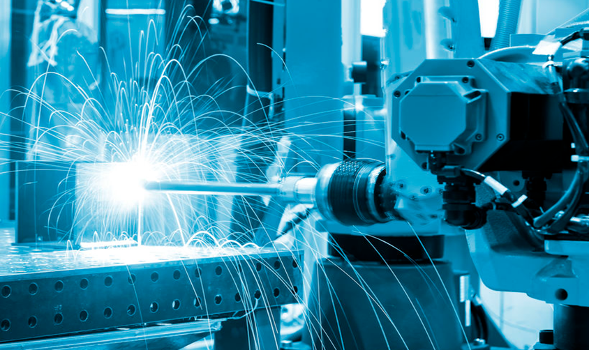 CNC Machine Tools Driving Innovation in the Aerospace Industry