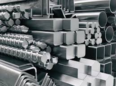 4 Most Common Metals Used in CNC Machining