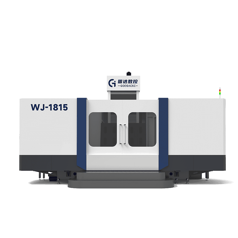 The Importance of Horizontal Machining Center in the Automotive Industry