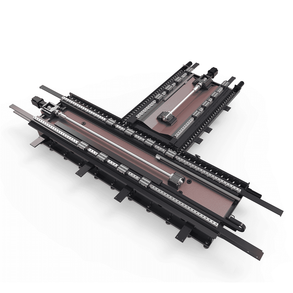 The Importance of Horizontal Machining Center in the Automotive Industry