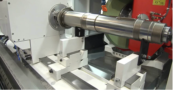 The Importance of Horizontal Machining Center in the Automotive Industry