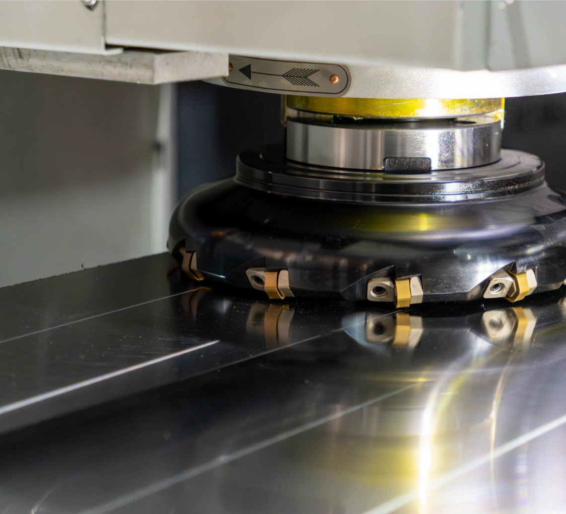 CNC Machine Tools