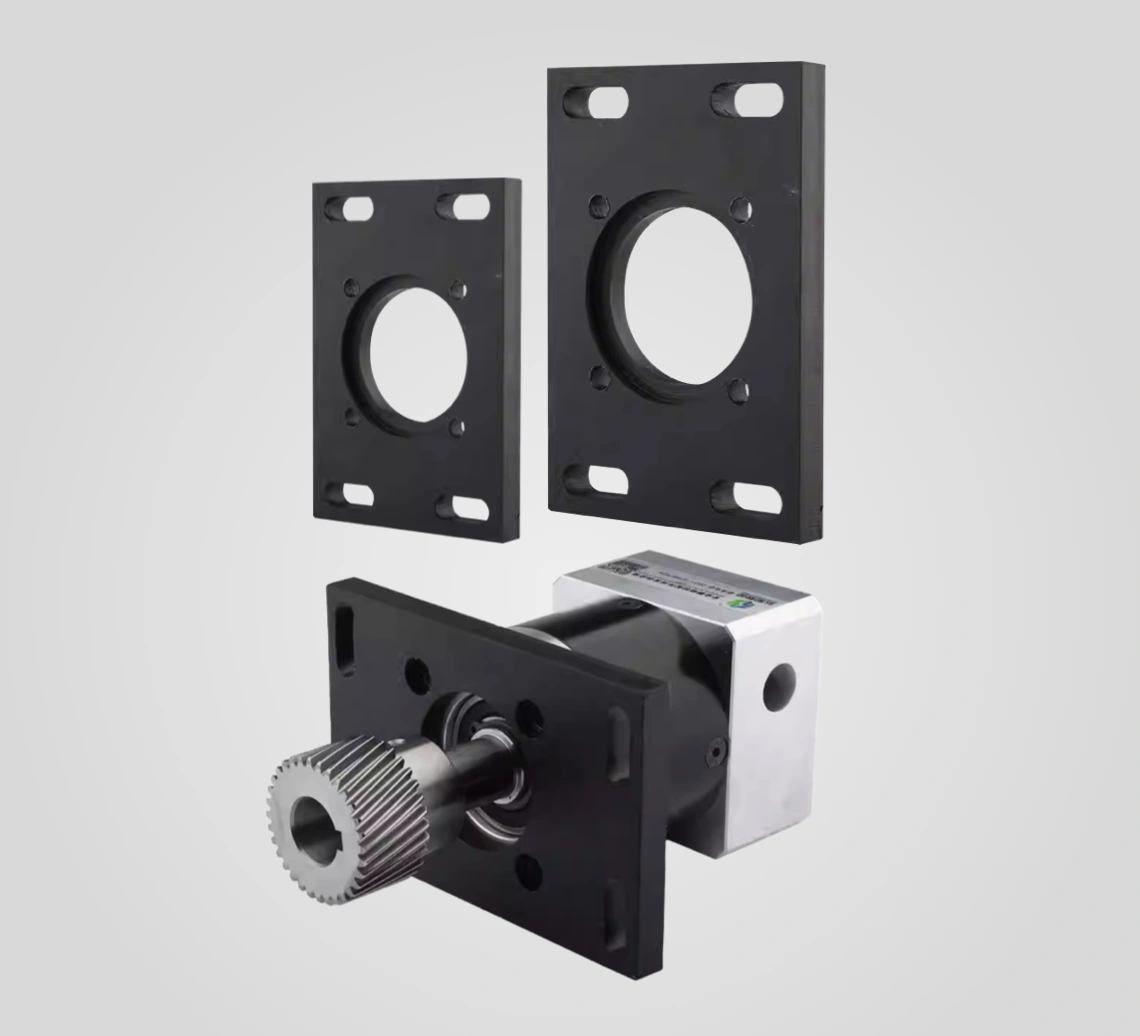 Steels Blocks