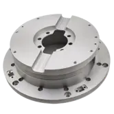 Online Custom Precision Metal