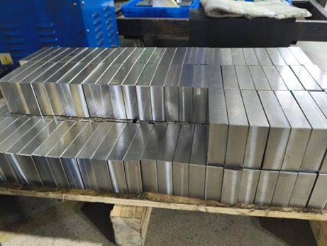 P20 Steel: A Core Material for Plastic Mold Manufacturing