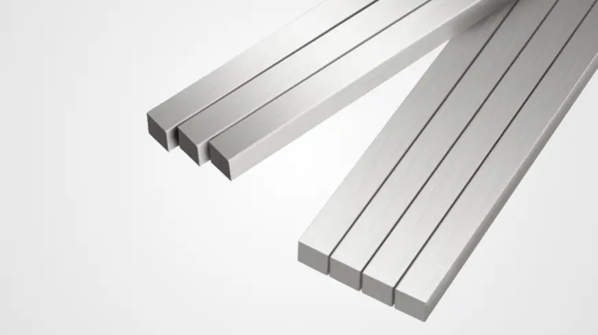 Ground Flat Bar
