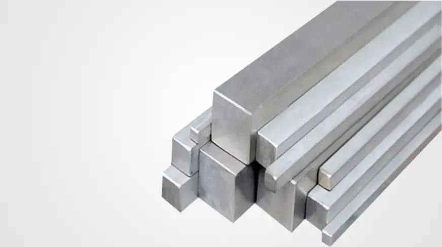 Ground Flat Bar
