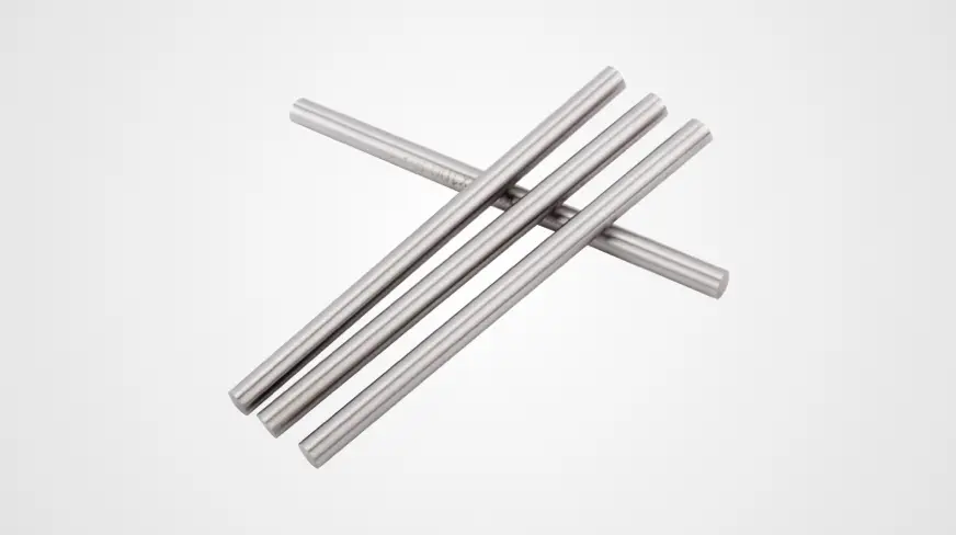Round Steel Bar