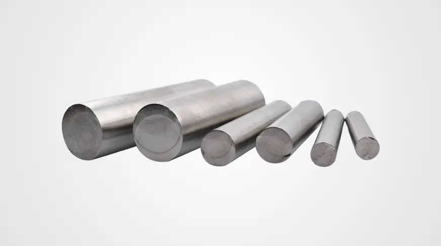 Round Steel Bar