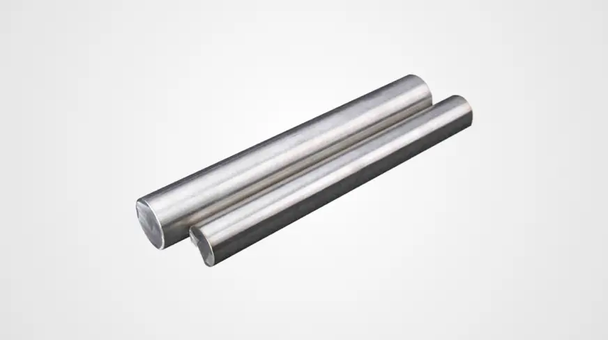 Round Steel Bar