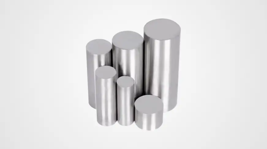 Round Steel Bar
