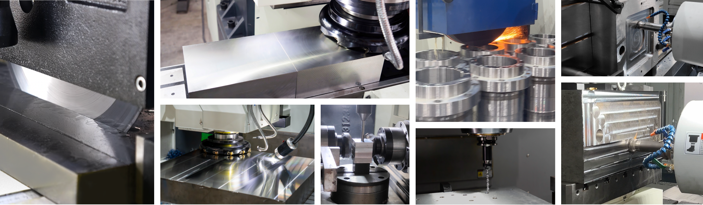 Machining Equipment