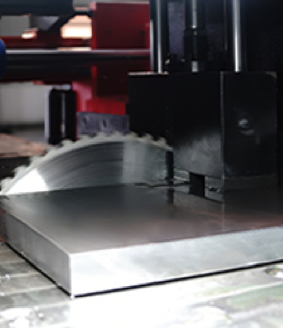 Ground Flat Bar