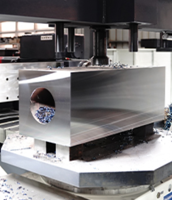 Ground Flat Bar