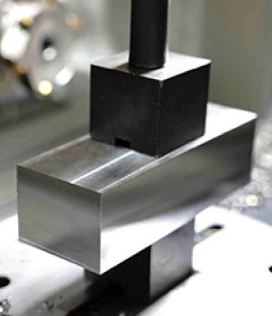 Ground Flat Bar
