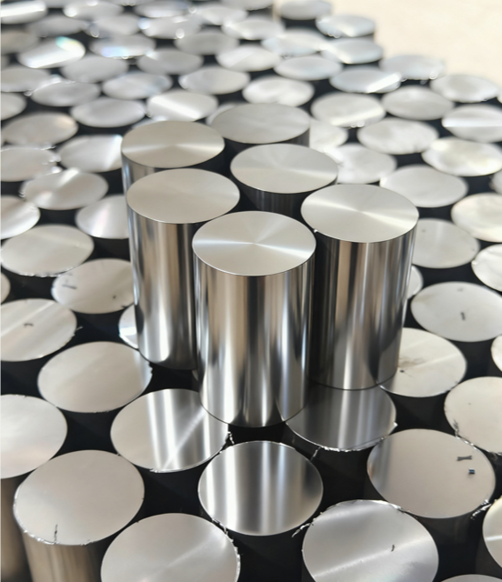 Round Bar