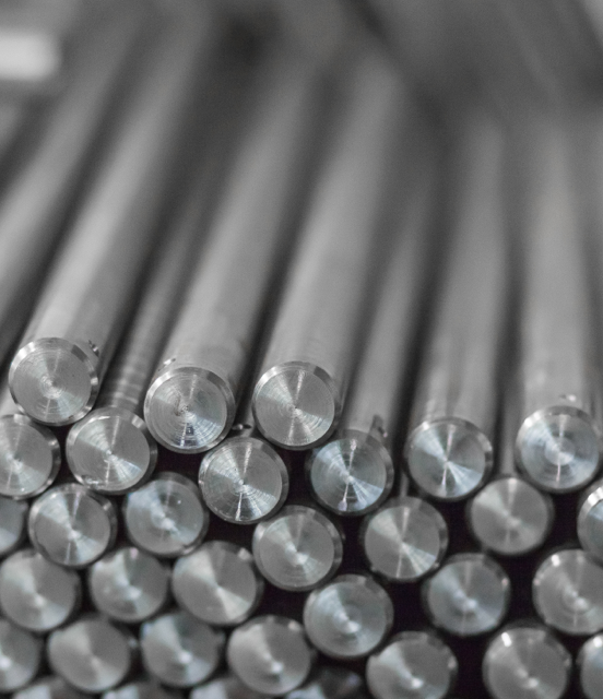 Round Bar