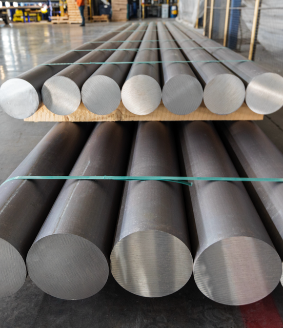 Round Bar
