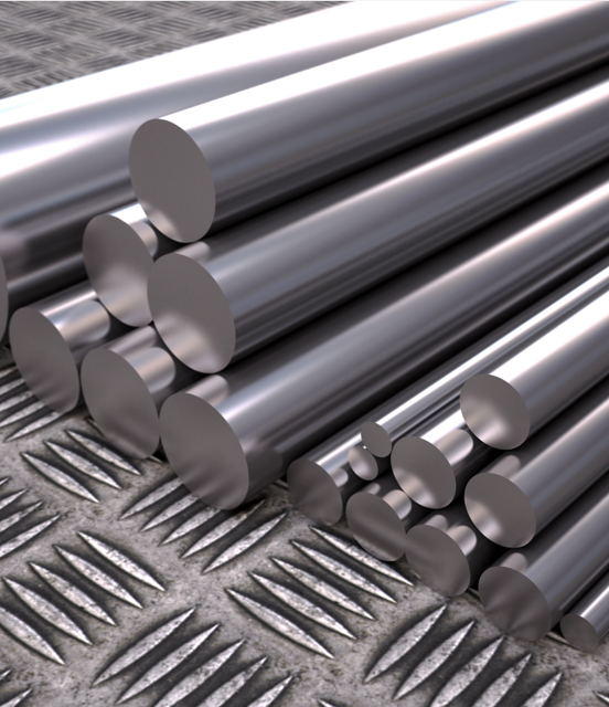 Round Bar