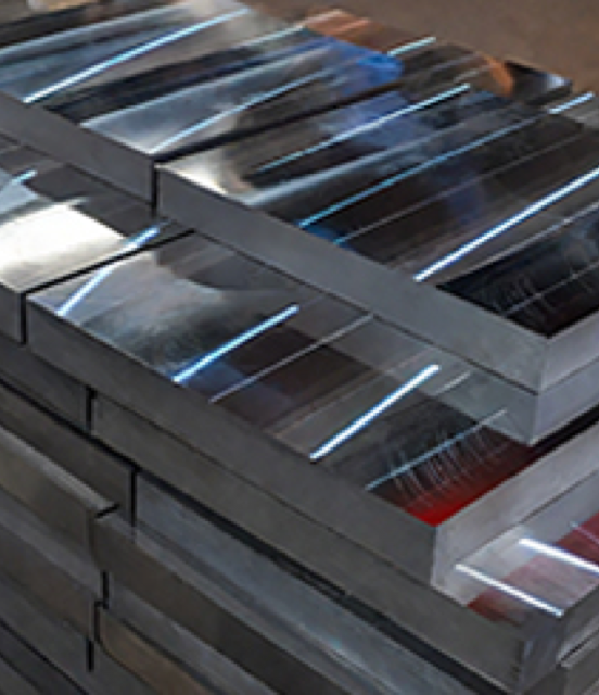 Steel Block