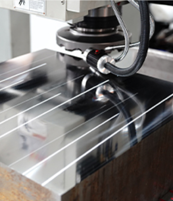 Steel Block