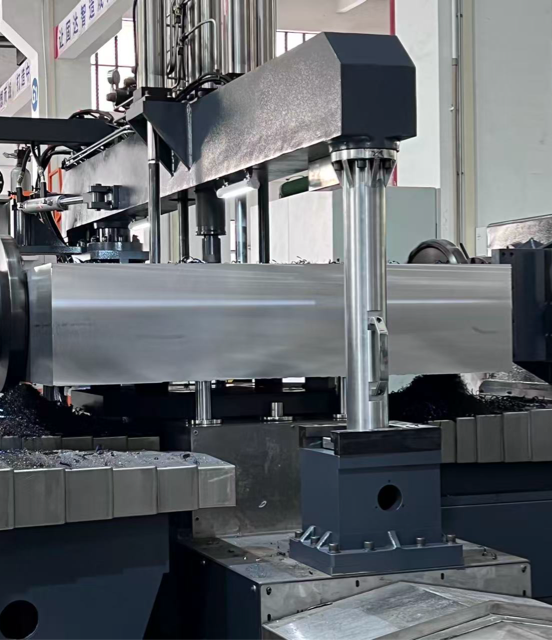 Steel Block