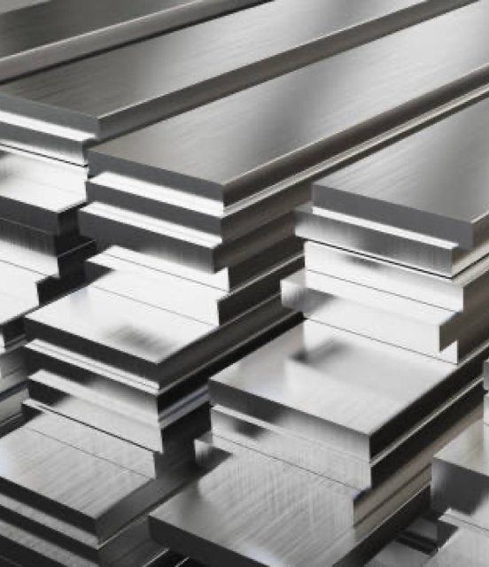 Steel Plates