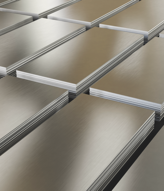 Steel Plates
