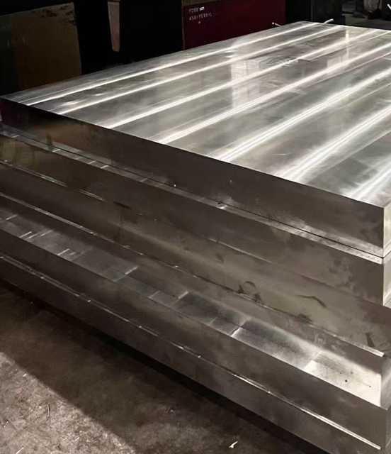 Steel Plates